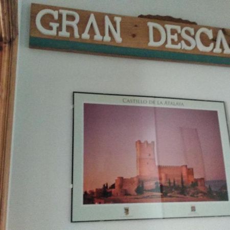 וילנה Alojamiento Gran Descanso מראה חיצוני תמונה