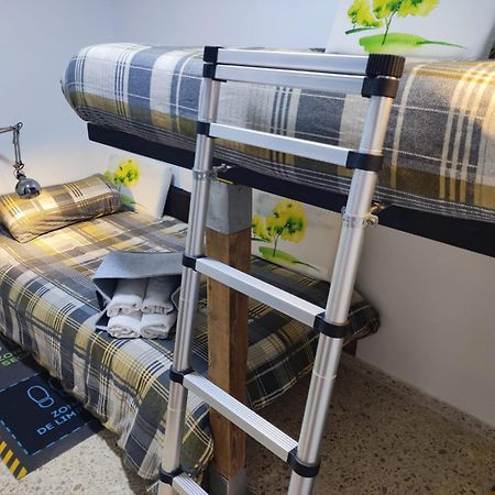 וילנה Alojamiento Gran Descanso מראה חיצוני תמונה
