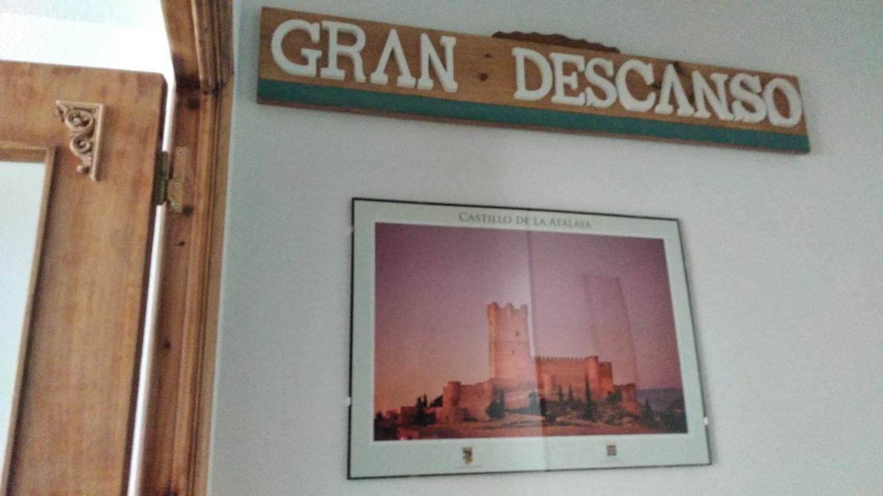 וילנה Alojamiento Gran Descanso מראה חיצוני תמונה