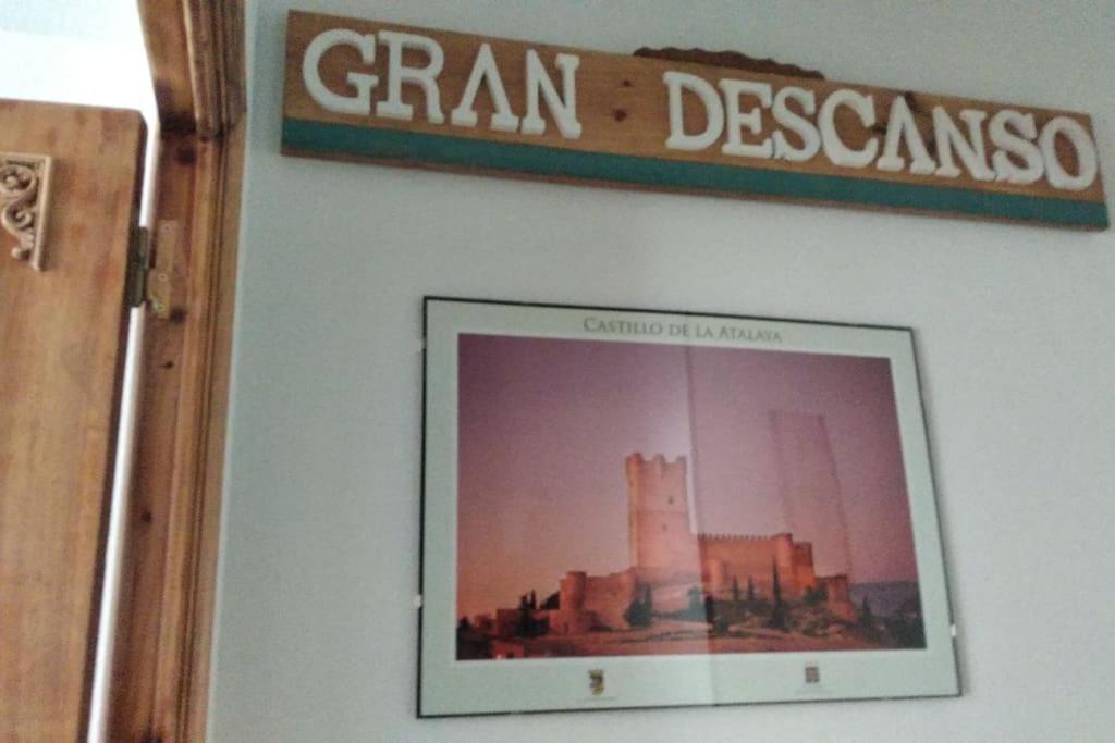 וילנה Alojamiento Gran Descanso מראה חיצוני תמונה