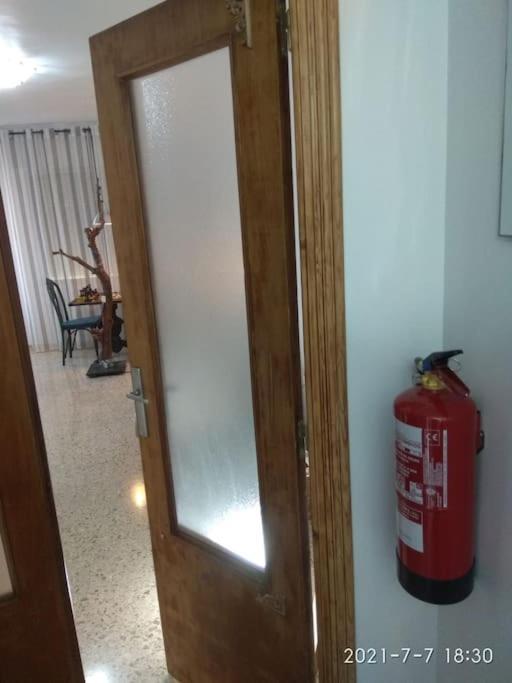 וילנה Alojamiento Gran Descanso מראה חיצוני תמונה